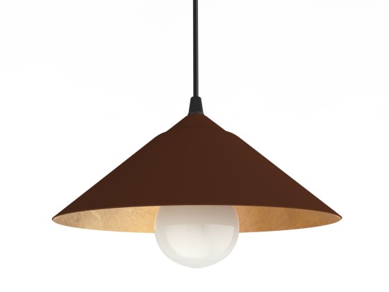 Подвесные светильники WayPoint CHAPEAU