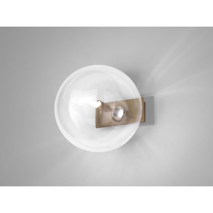 Бра - настенная лампа Metal Lux ESTRO