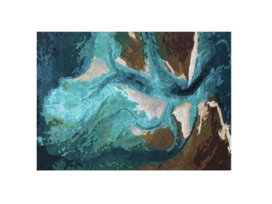 Ковер Roche Bobois SHARK BAY