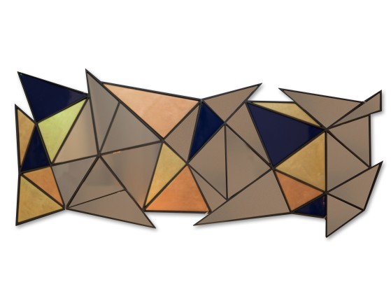 Зеркало Cobermaster Concept ANGLE