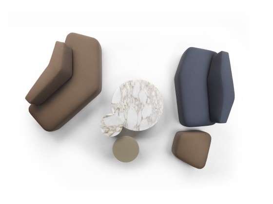 Диван Marelli ATACAMA