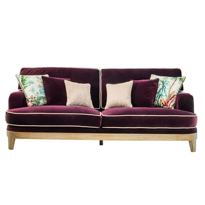 Диван SALDA 8617