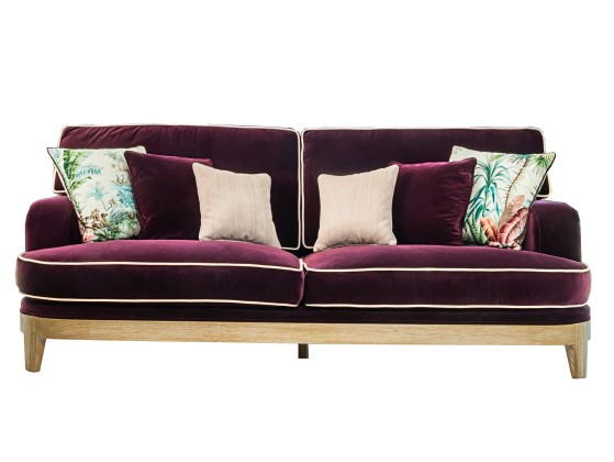 Диван SALDA 8617