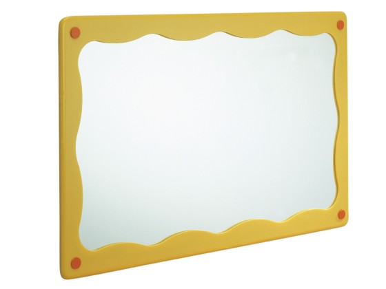 Зеркало для детей Ponte Giulio BIRDO