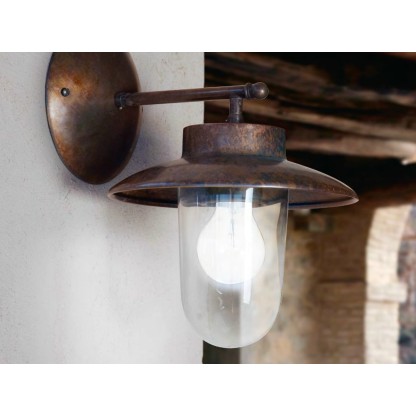 Бра - настенная лампа Aldo Bernardi TRAVIATA