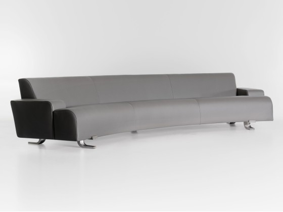 Диван Lorenzo Tondelli HULA HOOP