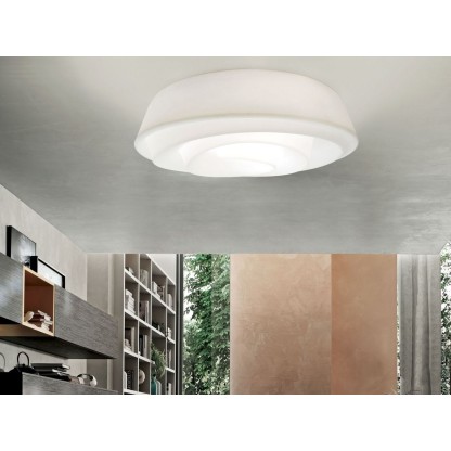 Потолочные светильники Linea Light Group ROSE_S