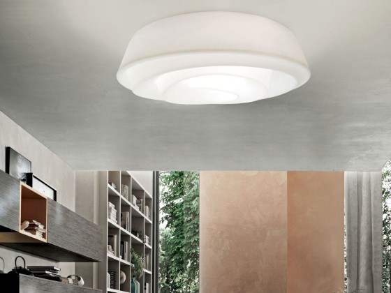 Потолочные светильники Linea Light Group ROSE_S