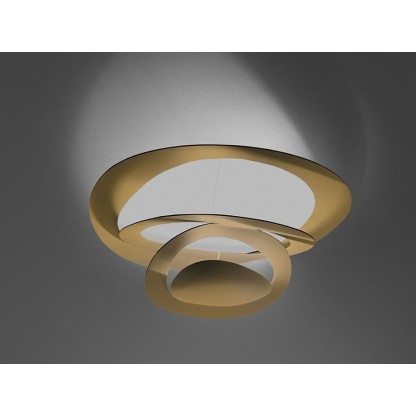 Потолочные светильники Artemide PIRCE MINI