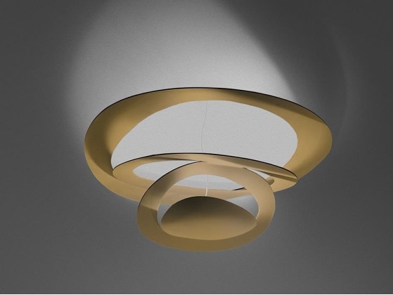 Потолочные светильники Artemide PIRCE MINI