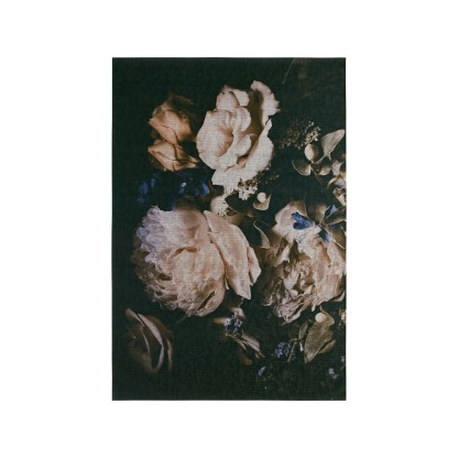 Ковер SITAP Carpet Couture Italia SICILY ELDORA BLACK