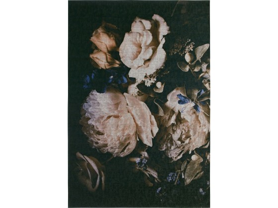 Ковер SITAP Carpet Couture Italia SICILY ELDORA BLACK