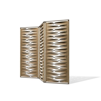 Перегородки Giorgetti BOREALIS