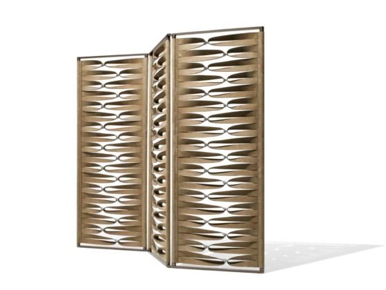 Перегородки Giorgetti BOREALIS