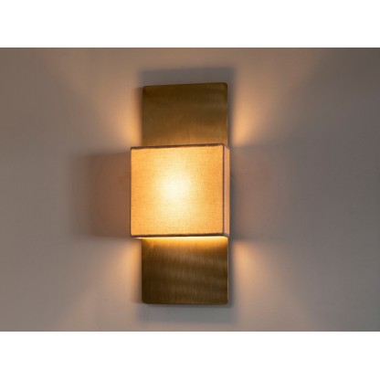 Бра - настенная лампа 247LAB SILK FLAT