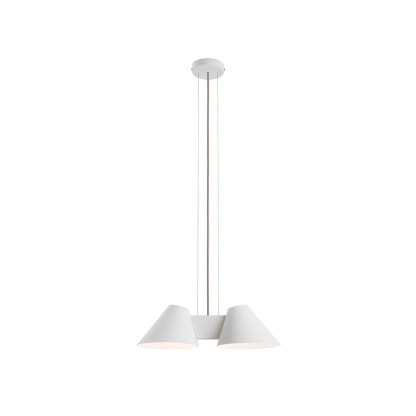 Подвесные светильники Kalmar BILLY HL