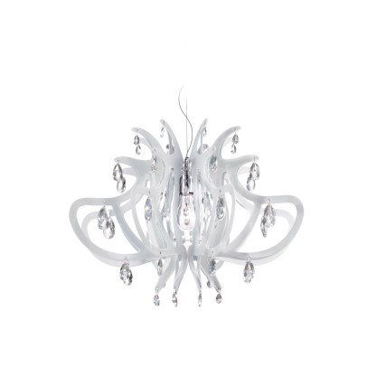 Подвесные светильники Slamp LILLIBET