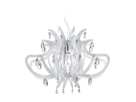 Подвесные светильники Slamp LILLIBET