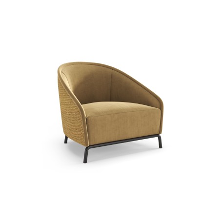 Кресло PRADDY CARNABY