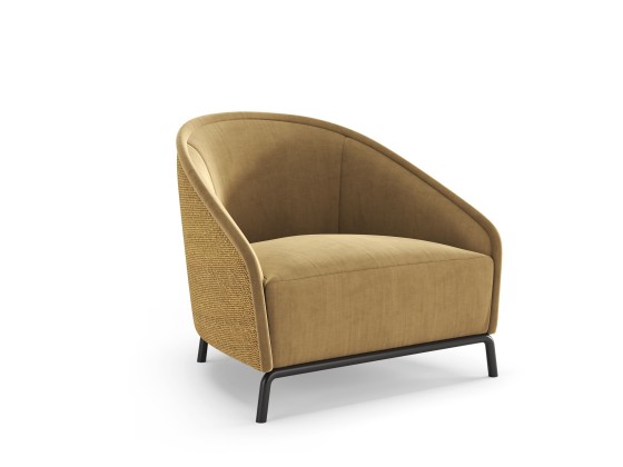 Кресло PRADDY CARNABY