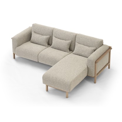 Диван Bosc CONTIS