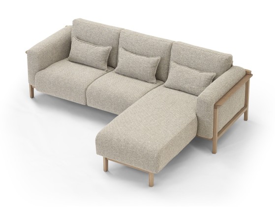 Диван Bosc CONTIS