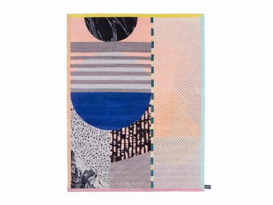 Ковер cc-tapis THE ONE