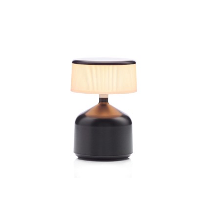 Настольные светильники IMAGILIGHTS DEMOISELLE SMALL CYLINDER OPAL