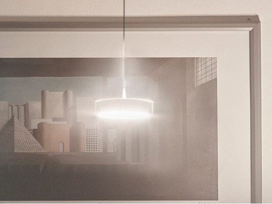 Подвесные светильники Firmamento Milano TAMB