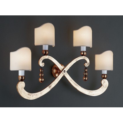 Бра - настенная лампа OFFICINACIANI PALLINI