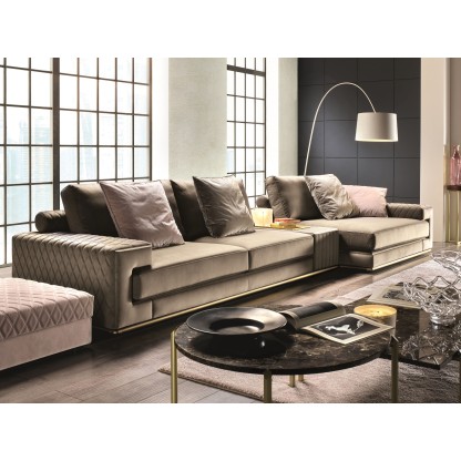 Диван Former In Italia VISCONTI PLUS