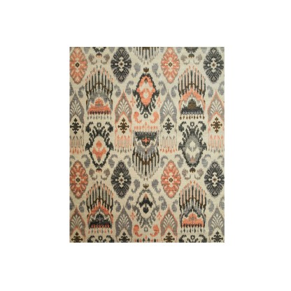 Ковер Jaipur Rugs LCA-03 Antique White/Black Olive