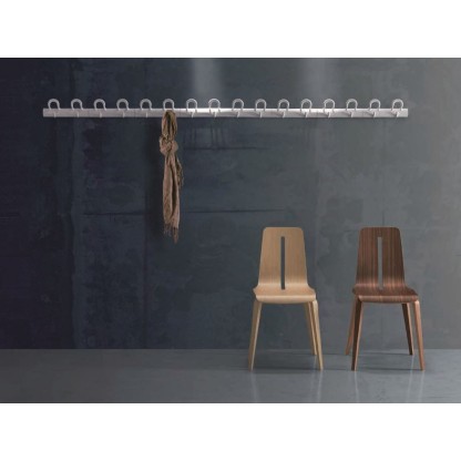 Вешалка для одежды Caimi Brevetti DUO