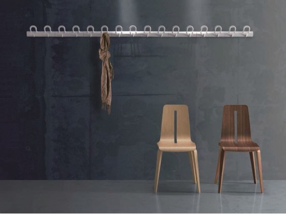 Вешалка для одежды Caimi Brevetti DUO