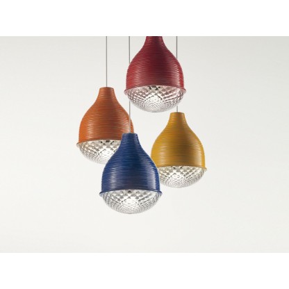 Подвесные светильники Siru FARO