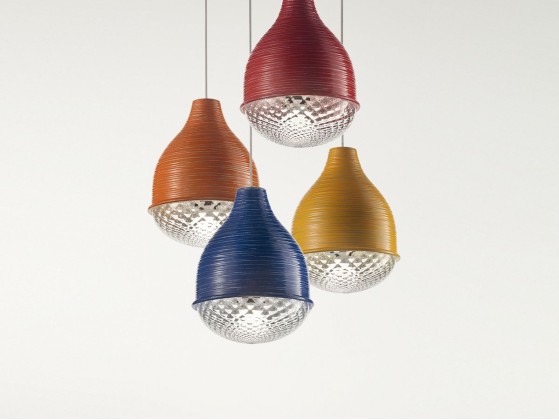 Подвесные светильники Siru FARO