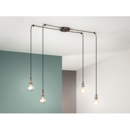 Подвесные светильники Fan Europe Lighting GROOVE