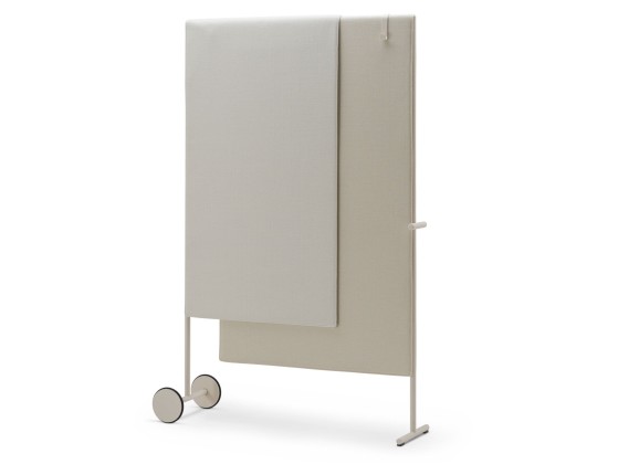 Перегородка для столов Offecct THELMA