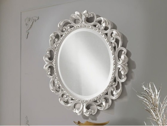 Зеркало CASA +39 PUCCINI