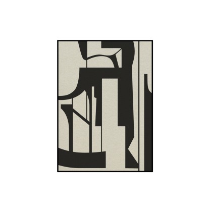 Плакаты Kristina Dam Studio SILHOUETTE