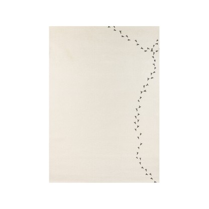 Ковер Shishka Project PIGEON IN THE SNOW