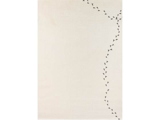 Ковер Shishka Project PIGEON IN THE SNOW