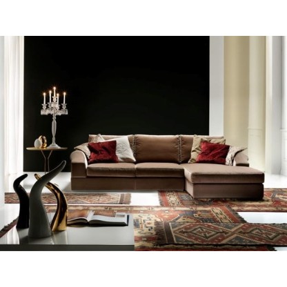 Диван угловой Former In Italia DANDY