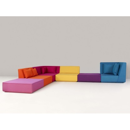 Диван Cubit by Mymito CUBIT