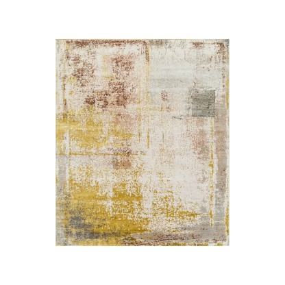 Ковер Jaipur Rugs TATTVAM VIBE SRB-9003 White/Classic Gray