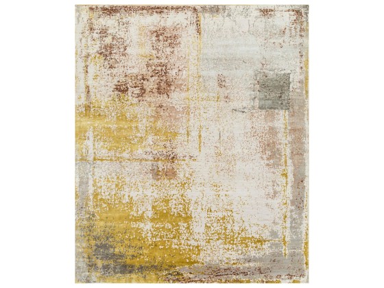 Ковер Jaipur Rugs TATTVAM VIBE SRB-9003 White/Classic Gray