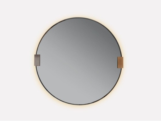 Зеркало MORADA RONDITO