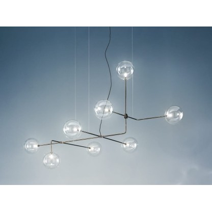 Подвесные светильники Fisionarte ESSENZA