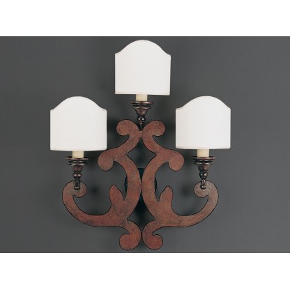 Бра - настенная лампа OFFICINACIANI FORMELLA