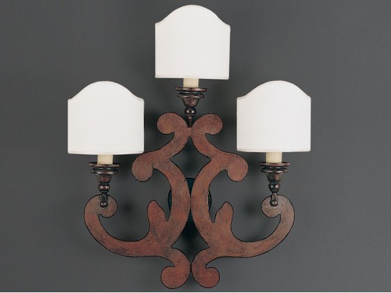 Бра - настенная лампа OFFICINACIANI FORMELLA